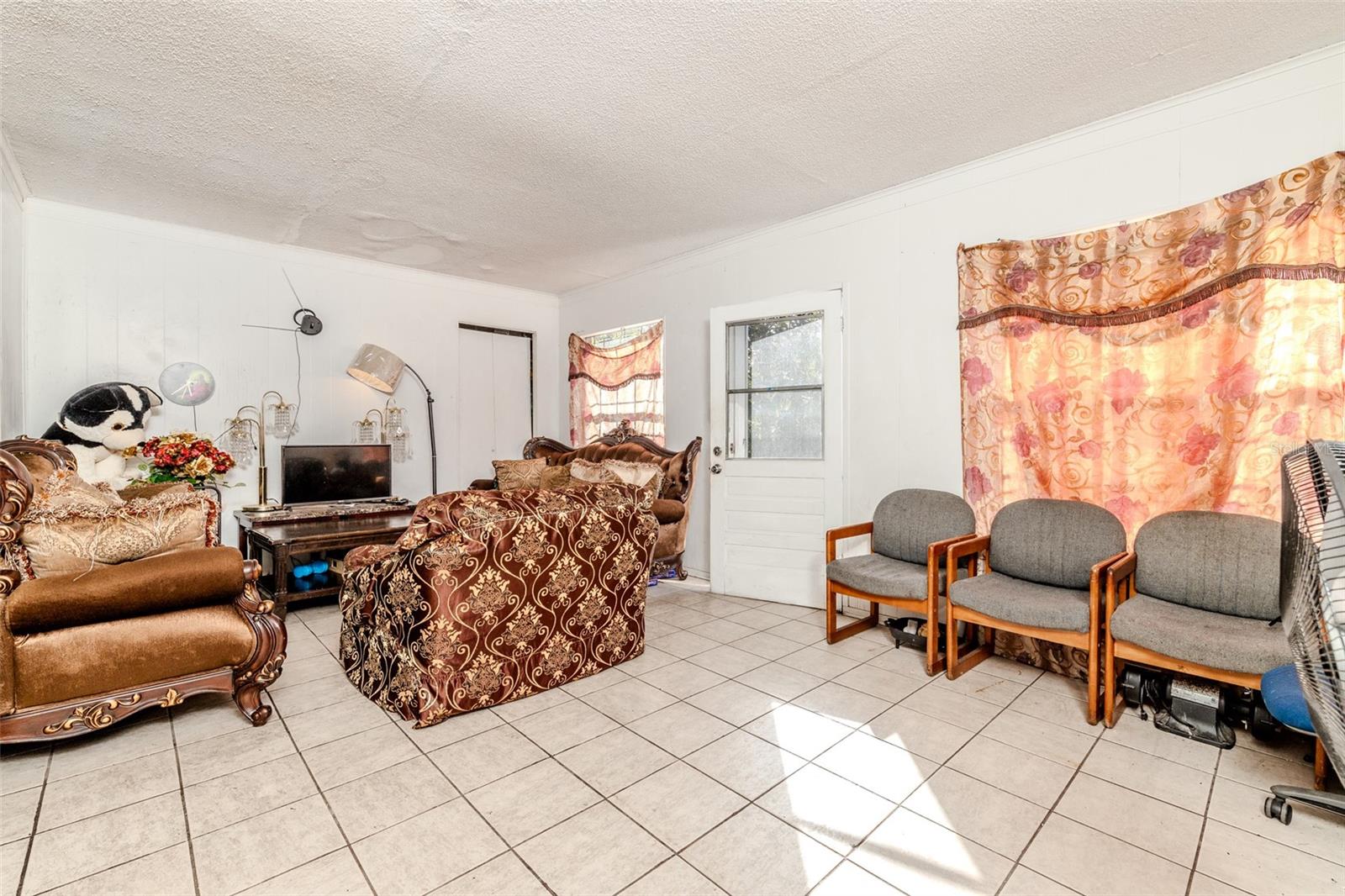 SOUTHWOOD SUB SEC 3 - Residential