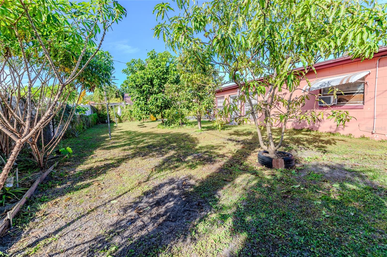 SOUTHWOOD SUB SEC 3 - Residential