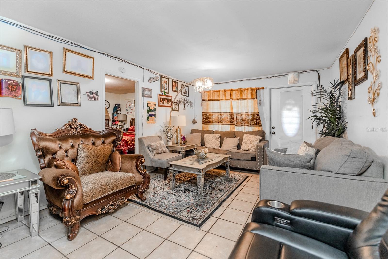 SOUTHWOOD SUB SEC 3 - Residential