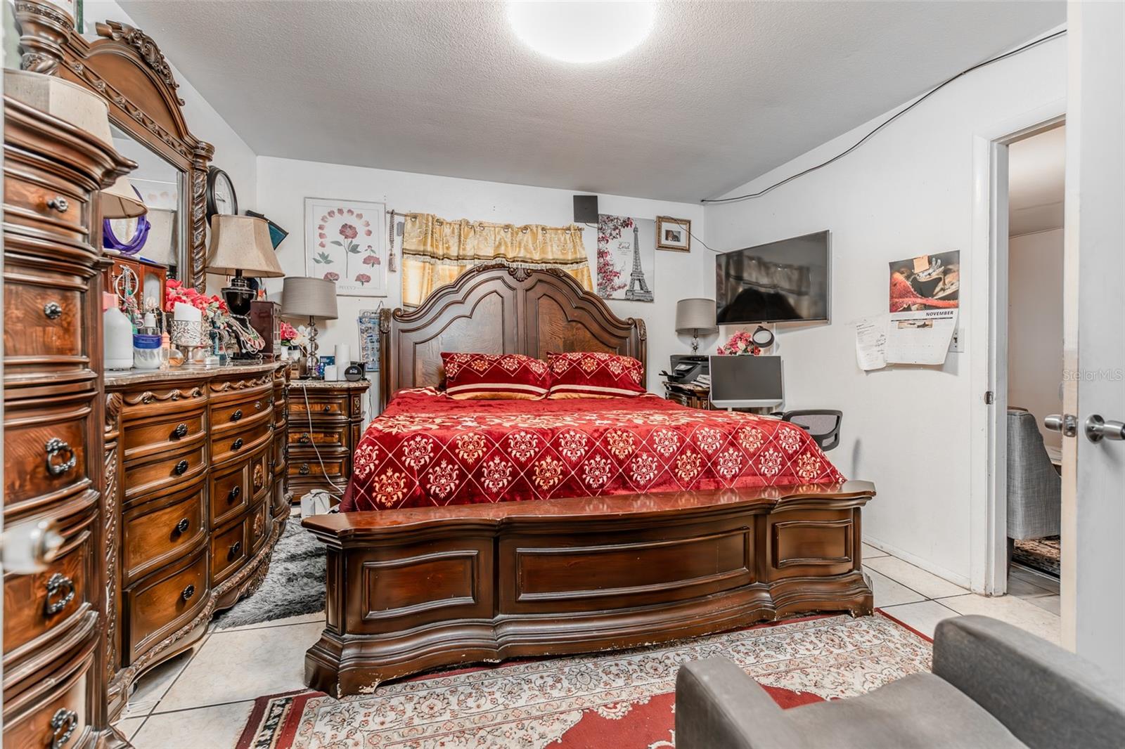 SOUTHWOOD SUB SEC 3 - Residential