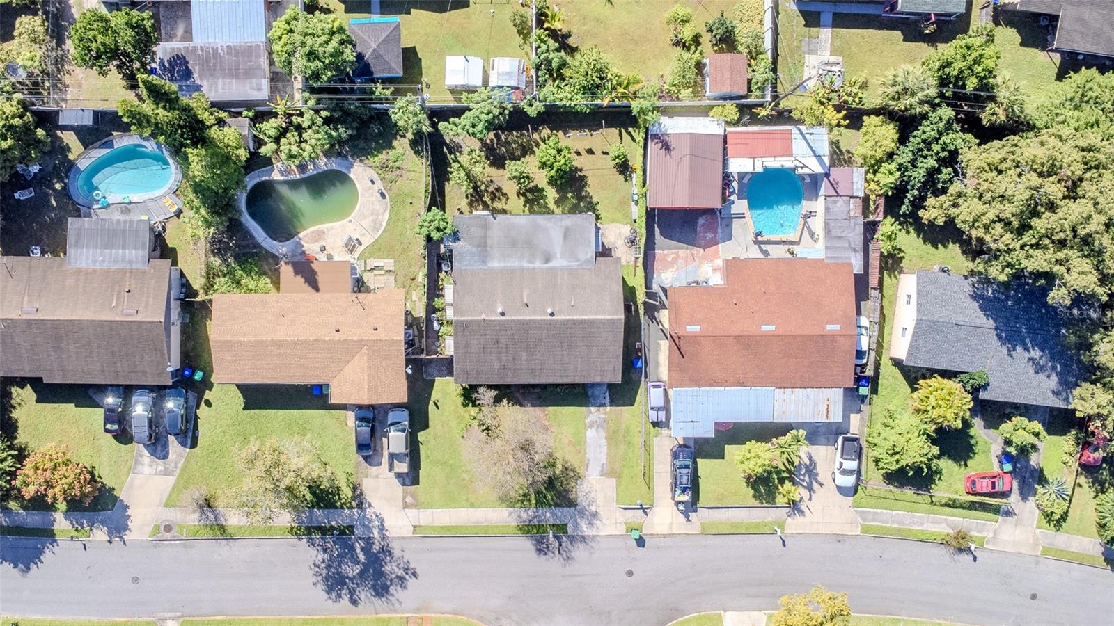 SOUTHWOOD SUB SEC 3 - Residential