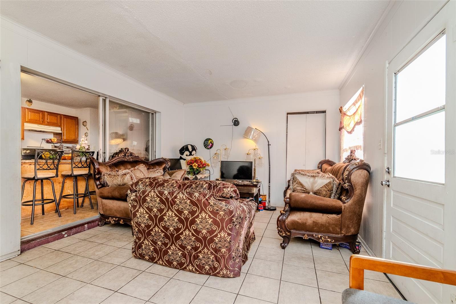 SOUTHWOOD SUB SEC 3 - Residential