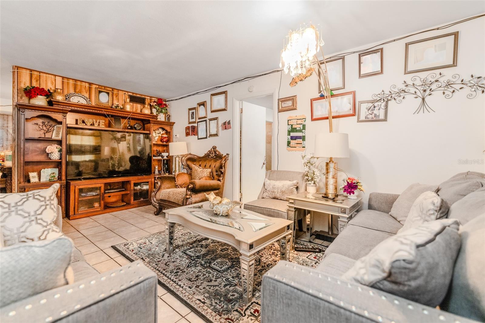 SOUTHWOOD SUB SEC 3 - Residential