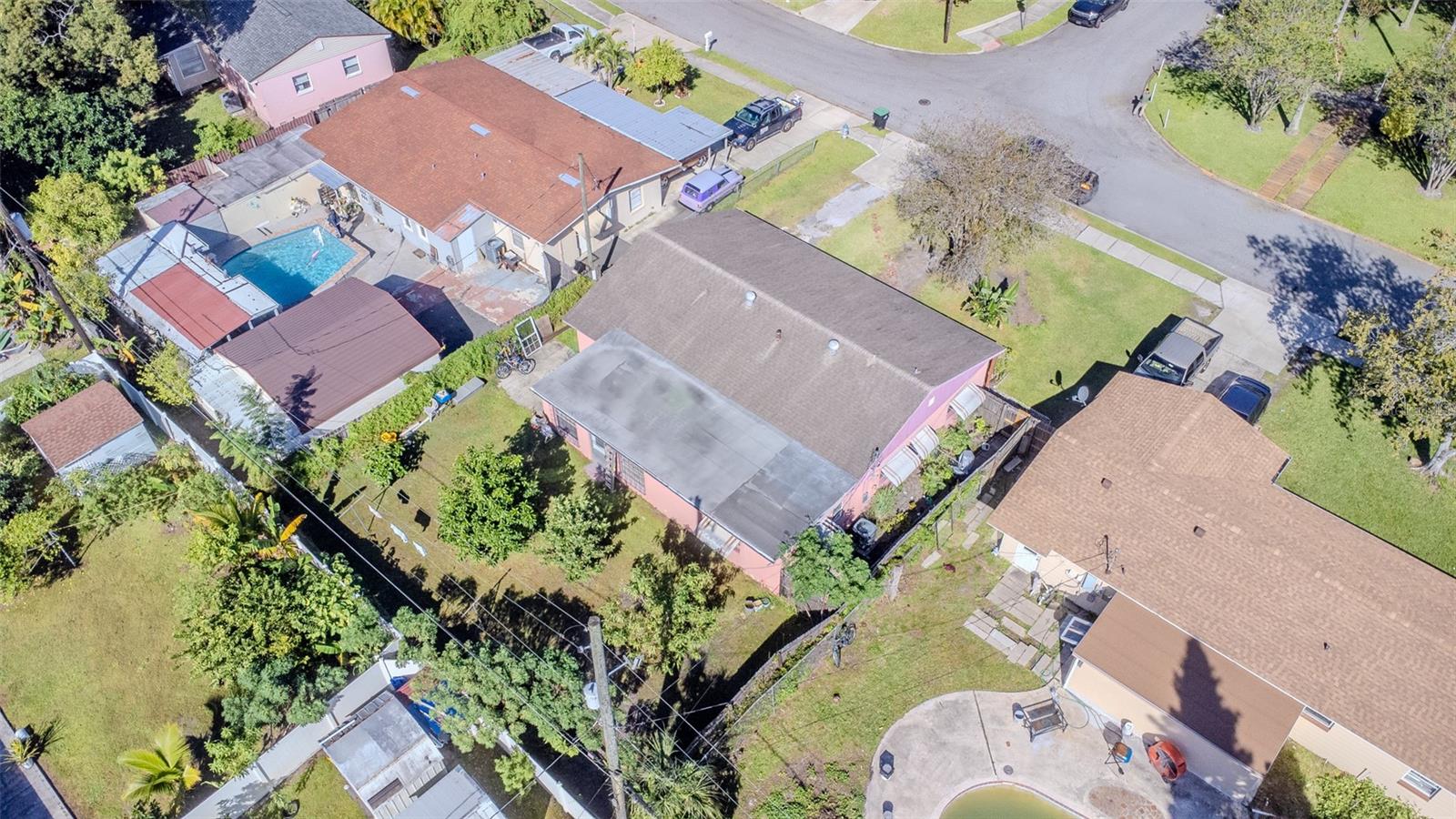 SOUTHWOOD SUB SEC 3 - Residential