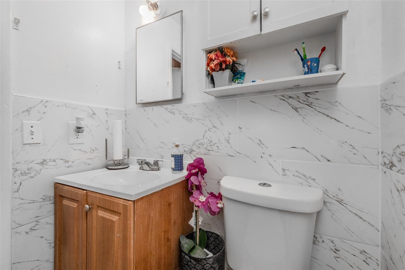 SOUTHWOOD SUB SEC 3 - Residential