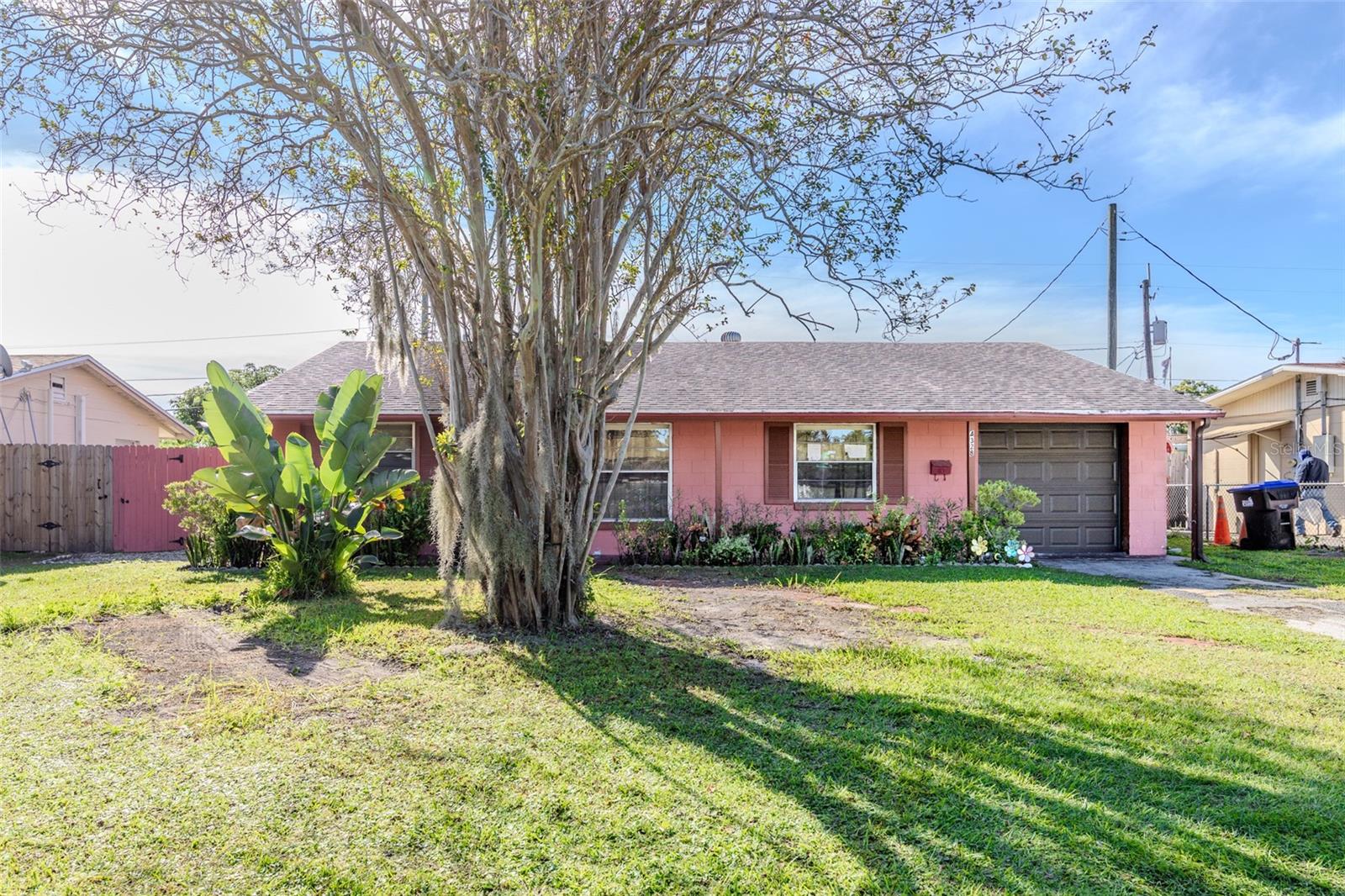 SOUTHWOOD SUB SEC 3 - Residential