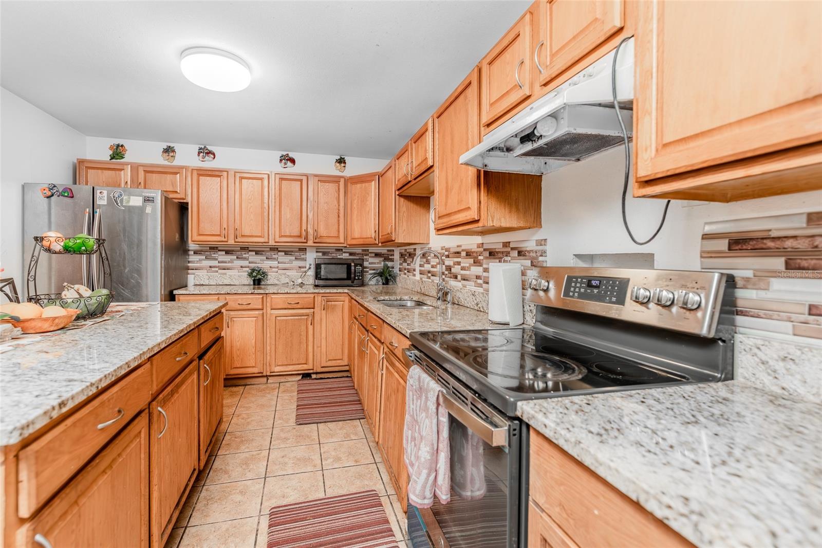 SOUTHWOOD SUB SEC 3 - Residential