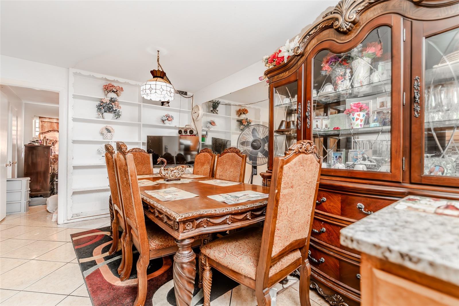 SOUTHWOOD SUB SEC 3 - Residential