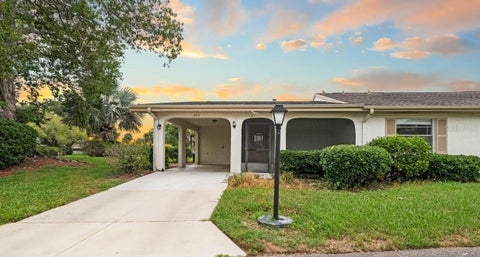 Photo of 1602 Hovington Circle, Sun City Center, FL 33573 (MLS # TB8515412)