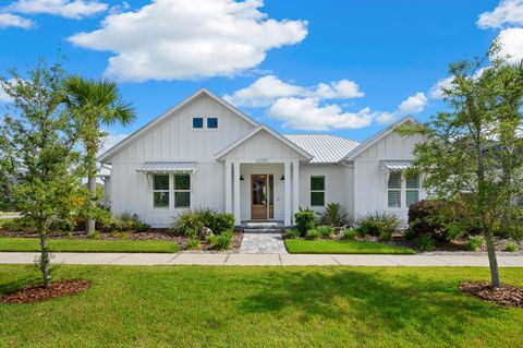 12095 SW 9TH LANE GAINESVILLE FL 32607