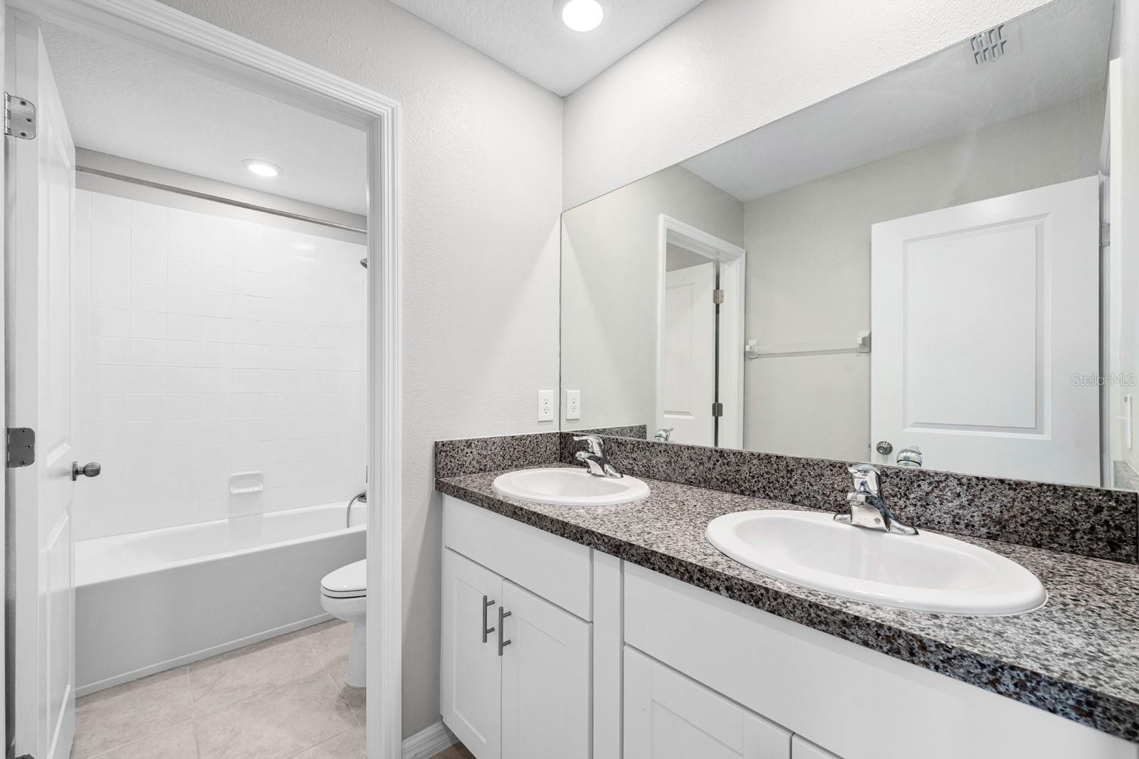 TOUCHSTONE PH 4 - Residential