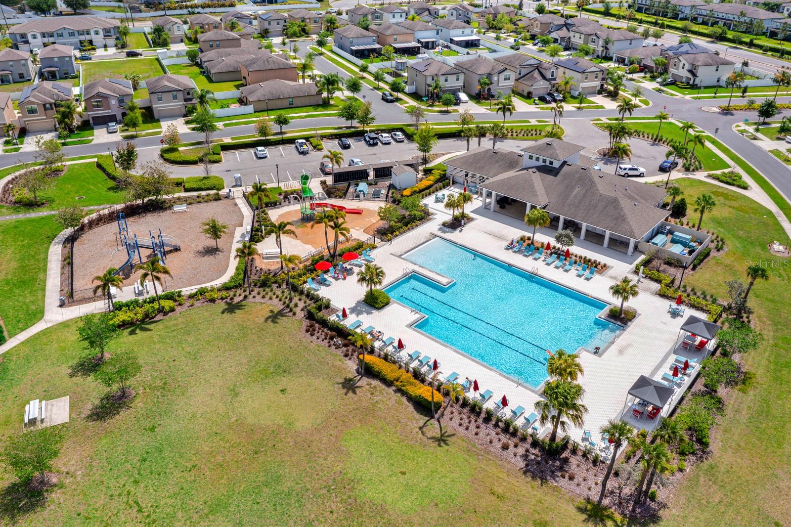 TOUCHSTONE PH 4 - Residential