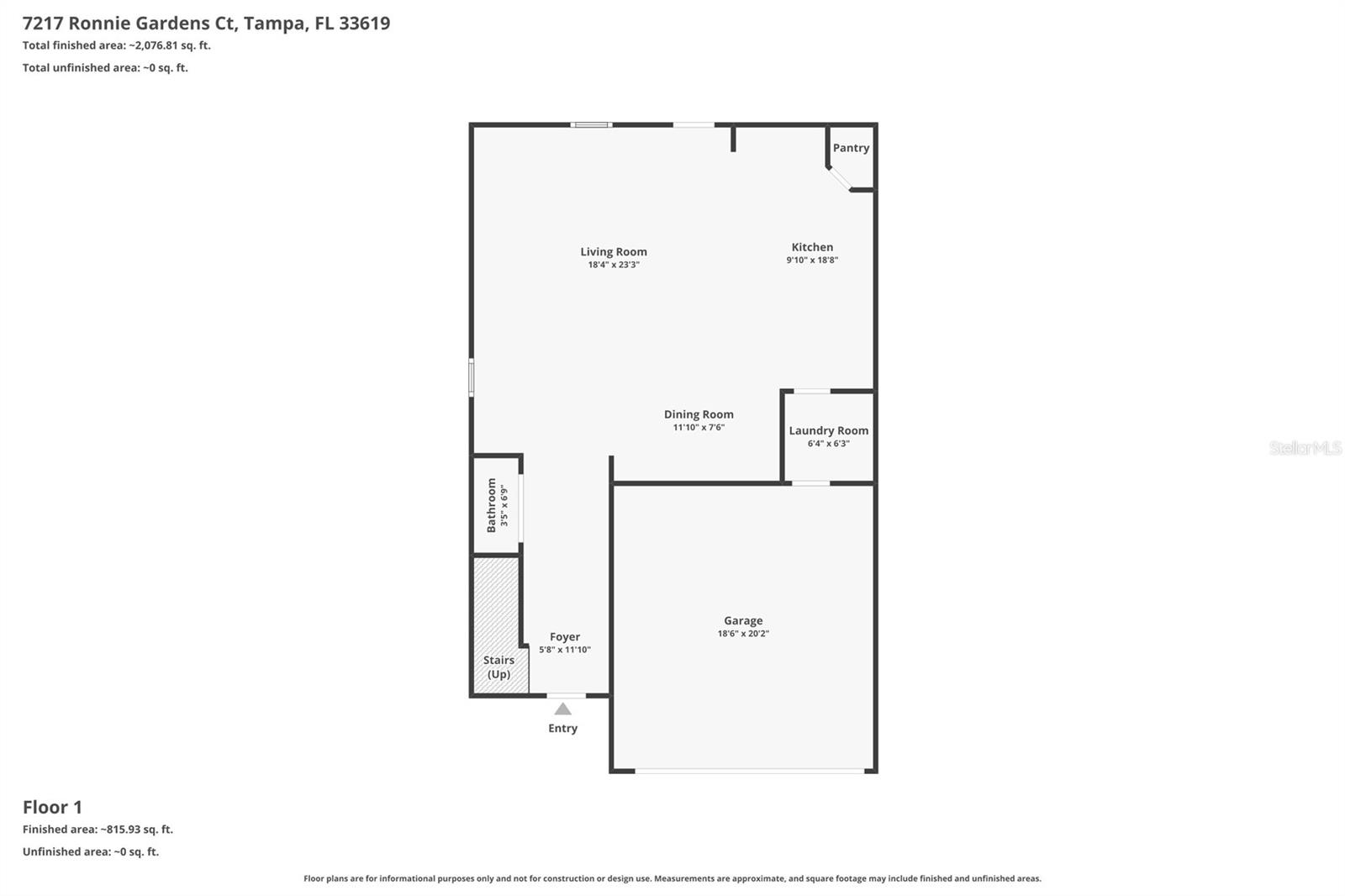 TOUCHSTONE PH 4 - Residential