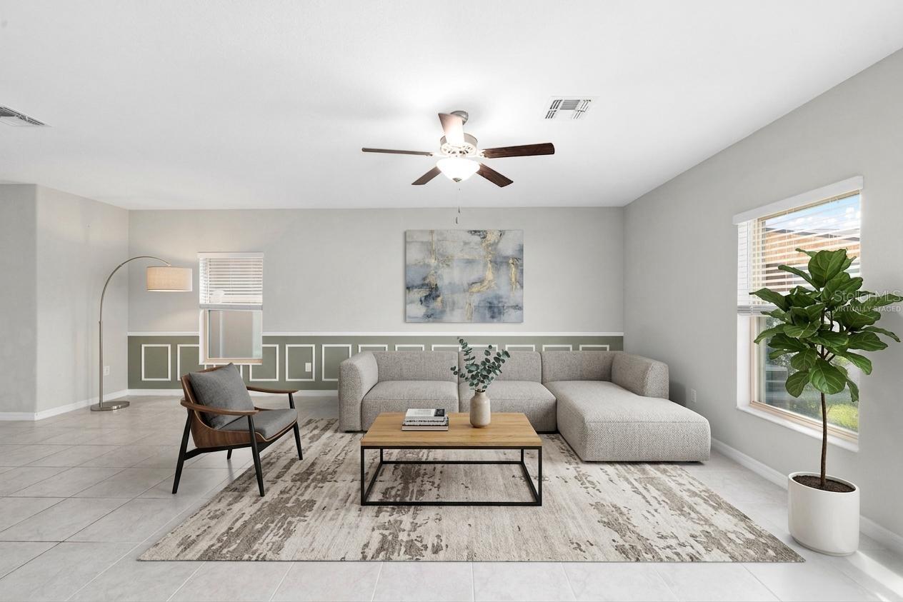 TOUCHSTONE PH 4 - Residential