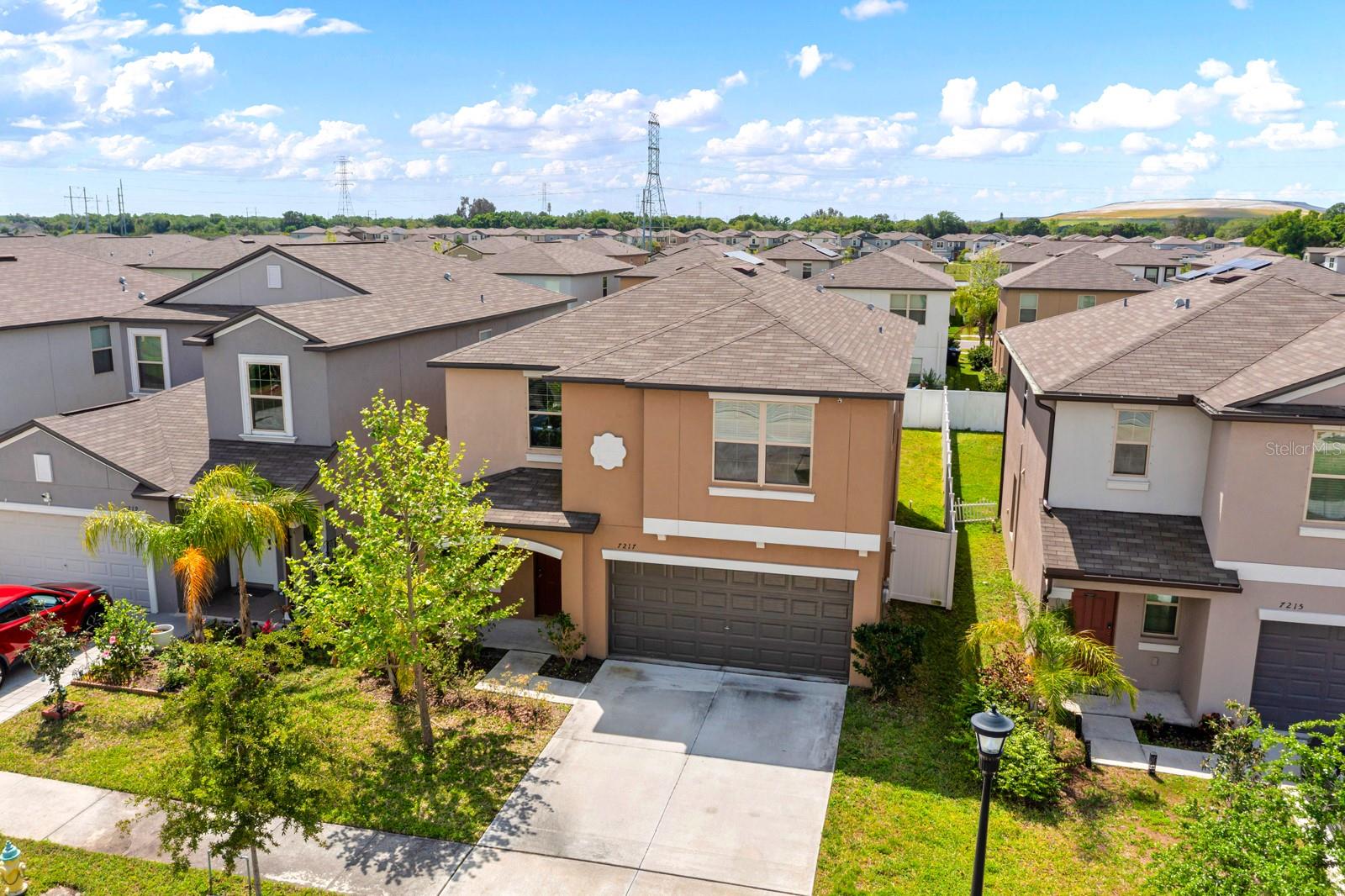 TOUCHSTONE PH 4 - Residential