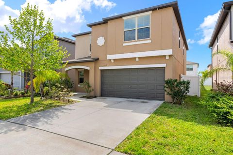 7217 RONNIE GARDENS COURT TAMPA FL 33619