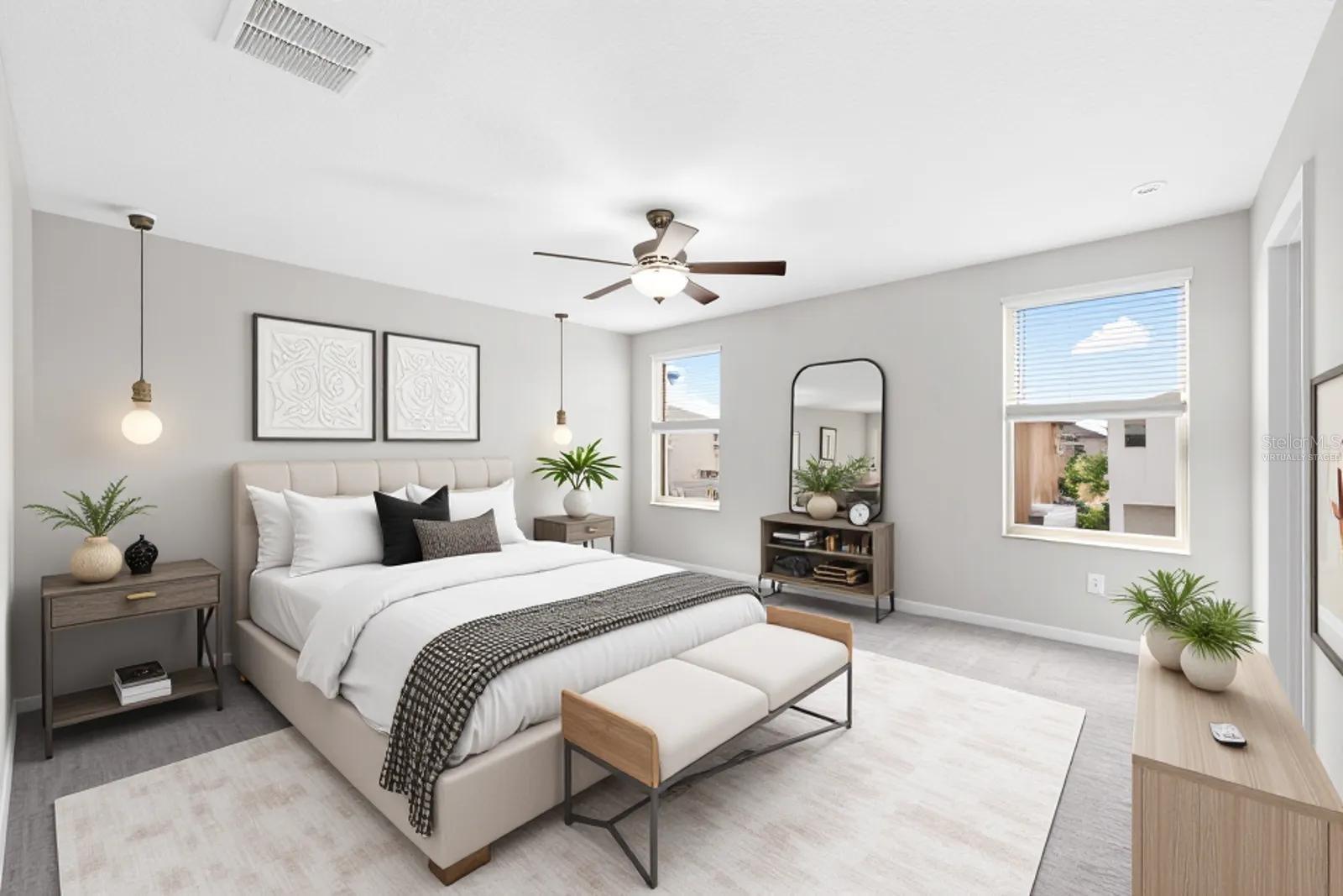 TOUCHSTONE PH 4 - Residential