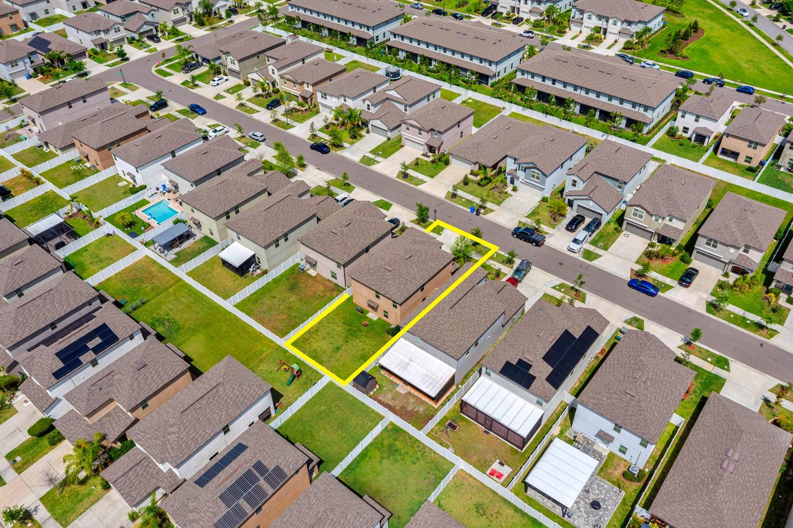 TOUCHSTONE PH 4 - Residential