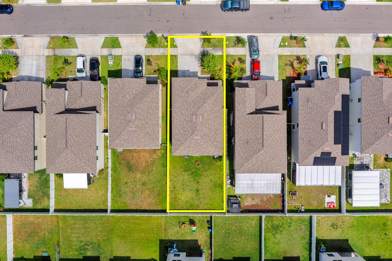 TOUCHSTONE PH 4 - Residential