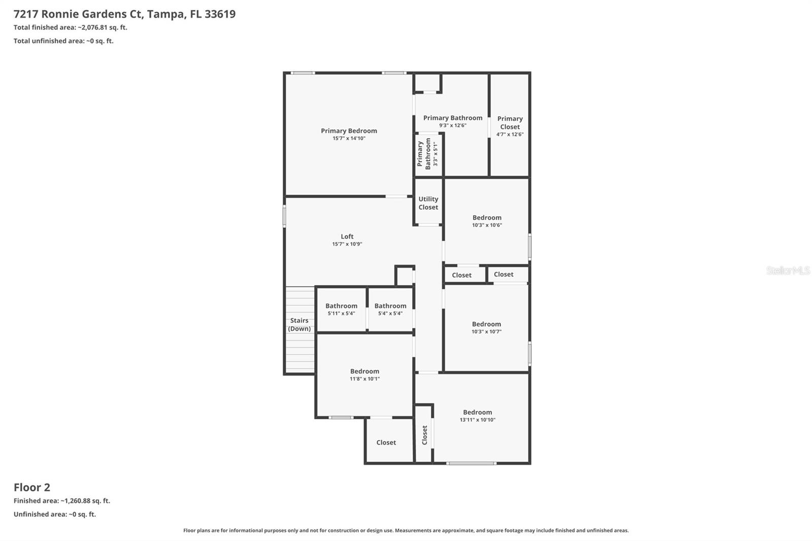 TOUCHSTONE PH 4 - Residential