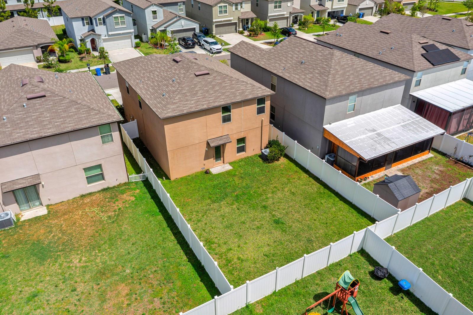 TOUCHSTONE PH 4 - Residential