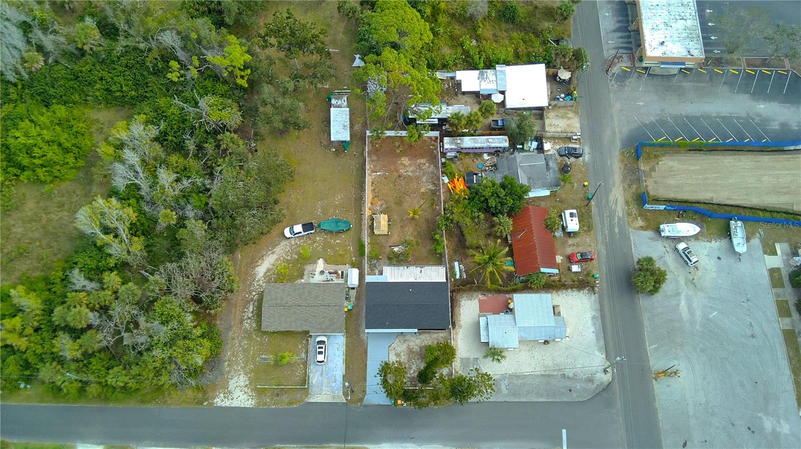 BAY HEIGHTS - Residential