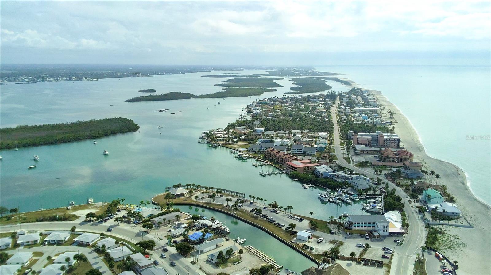 BAY HEIGHTS - Residential