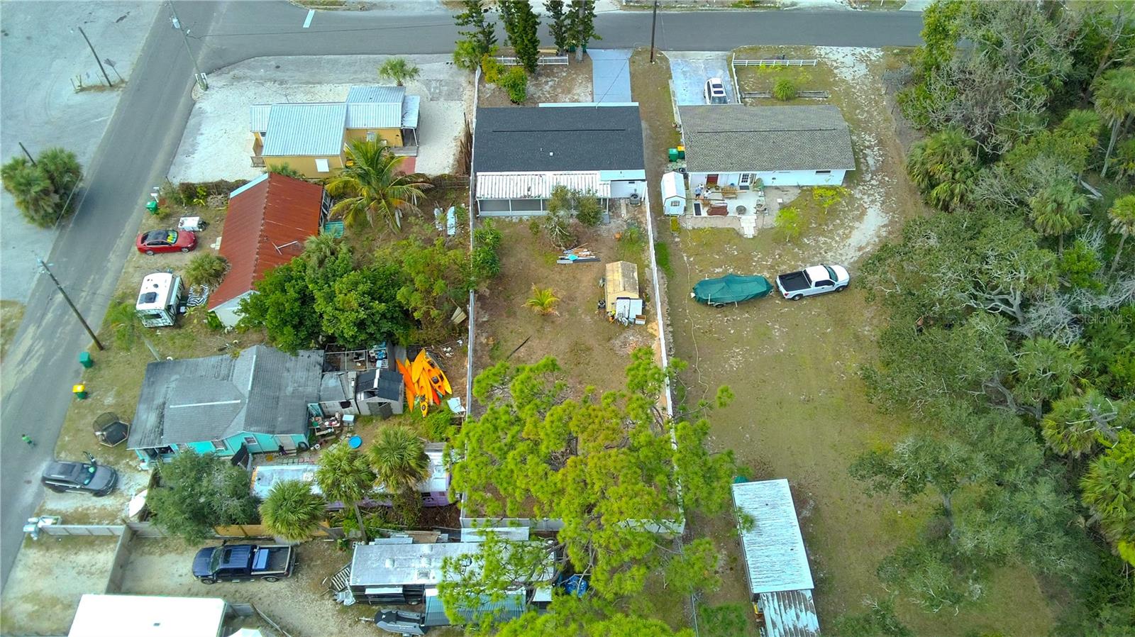 BAY HEIGHTS - Residential