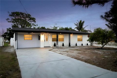 Photo of 985 Liberty Street, Englewood, FL 34223 (MLS # A4675445)