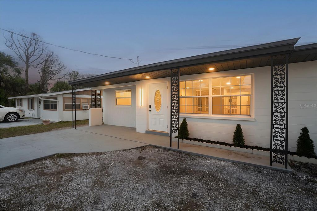 Photo of 985 Liberty Street, Englewood, FL 34223 (MLS # A4675445)