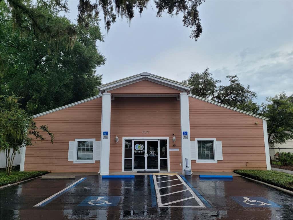 Photo of 37310 Pure Water Way, Zephyrhills, FL 33541 (MLS # TB8532986)