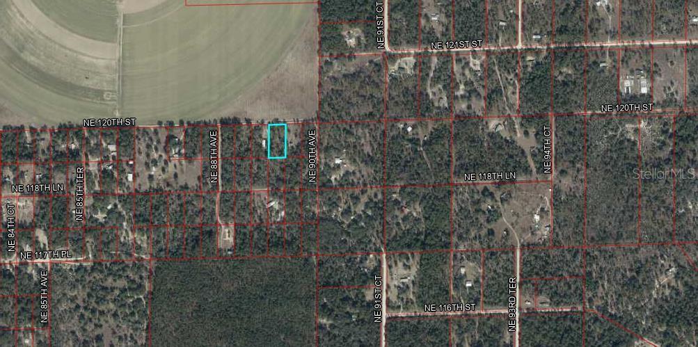 DIVERSIFIED PROPERTIES - Land