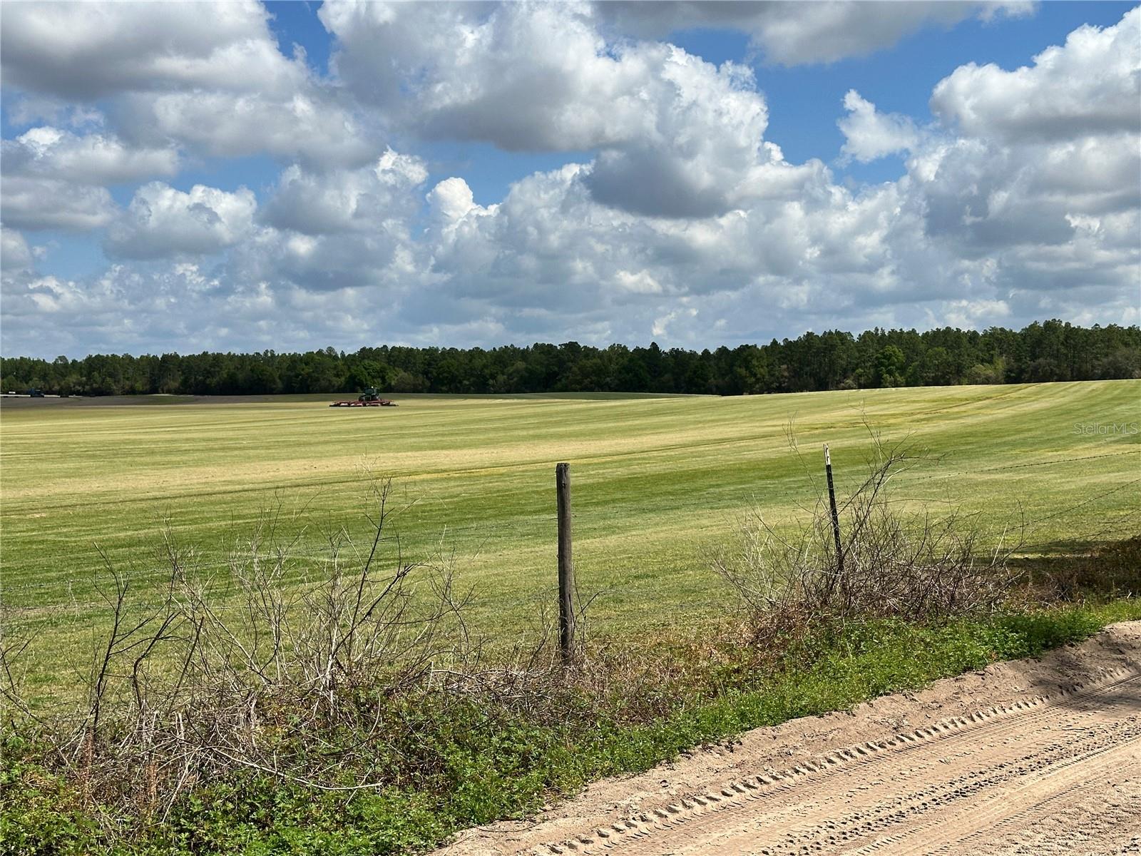 DIVERSIFIED PROPERTIES - Land