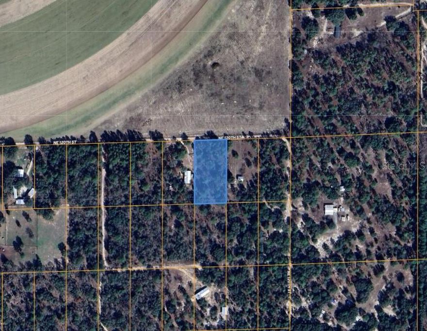 BRONSON FLORIDA 1.25 ACRE BUILDING PARCEL. Offering the perfect balance of country living and convenience. Surrounded by natural beauty and open land, providing plenty of room to build a home, start a garden, keep animals, or simply enjoy quiet outdoor living. Parcel measures about 165' x 330'. This partially wooded parcel provides privacy while still being just a short drive from local shops, schools, and nearby cities like Gainesville. With no HOA restrictions, no flood zones and zoned Rural Residential allowing for manufactured homes or custom builds. 
Bronson is known for its relaxed pace, lower property taxes than in Gainesville, and access to Florida’s nature attractions — including springs, trails, and rivers — making a 1.25 acre property ideal for a homestead, weekend retreat, or long-term investment. Ideal, affordable opportunity to own Florida acreage with room to grow.