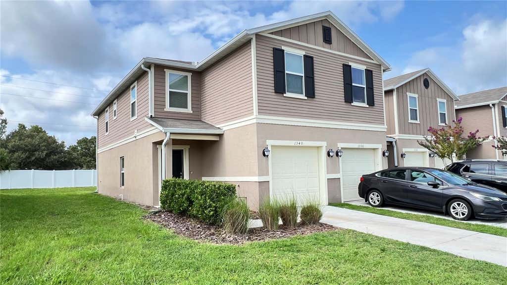 Photo of 1340 Mirabella Circle, Davenport, FL 33897 (MLS # S5154345)