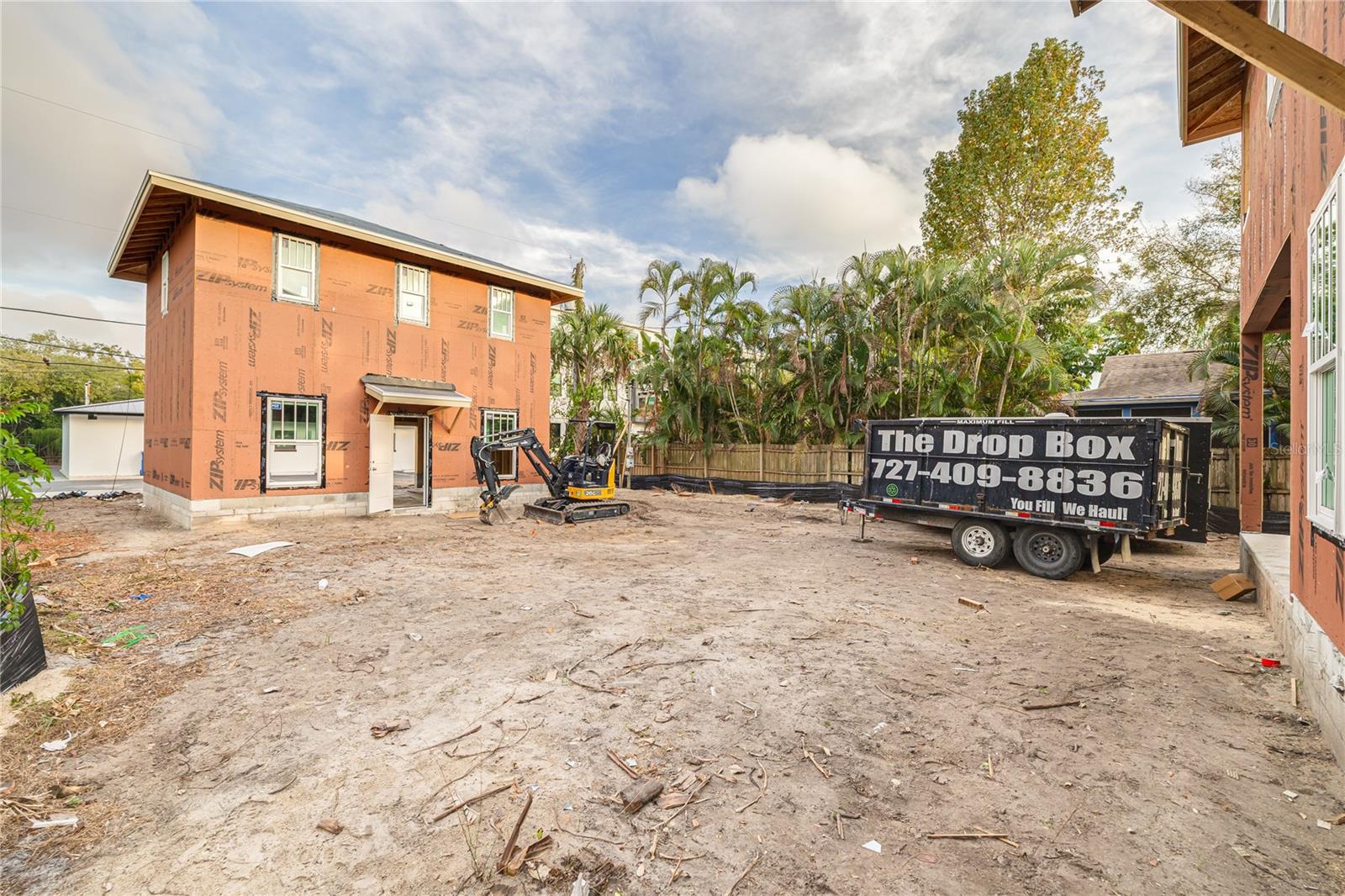 OLD KENTUCKY - Residential