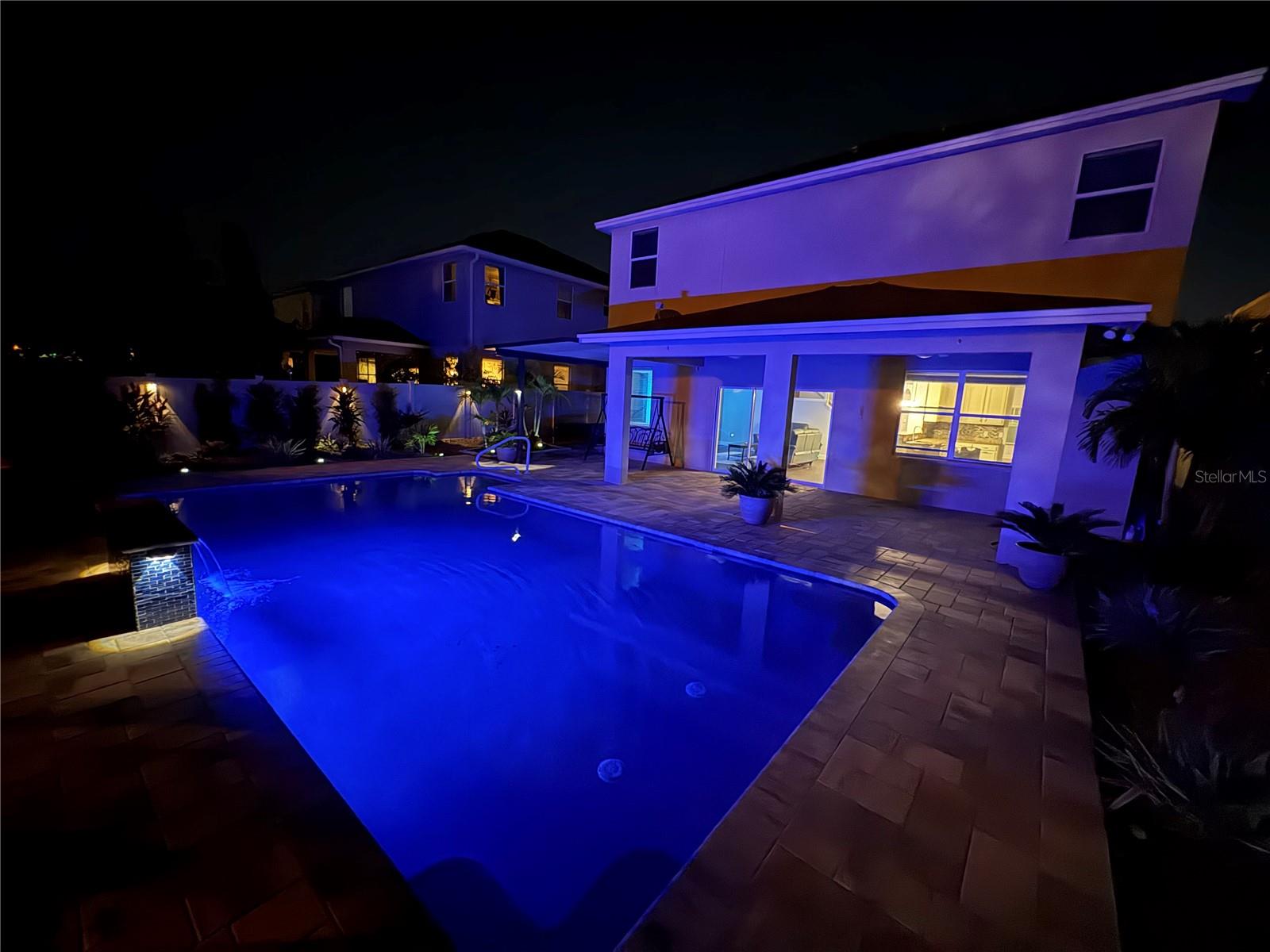 ENCLAVE AT LAKE SEMINOLE - Residential