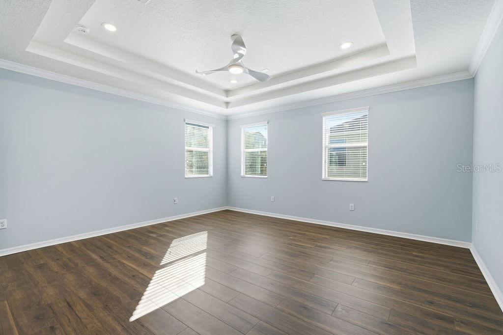 ENCLAVE AT LAKE SEMINOLE - Residential