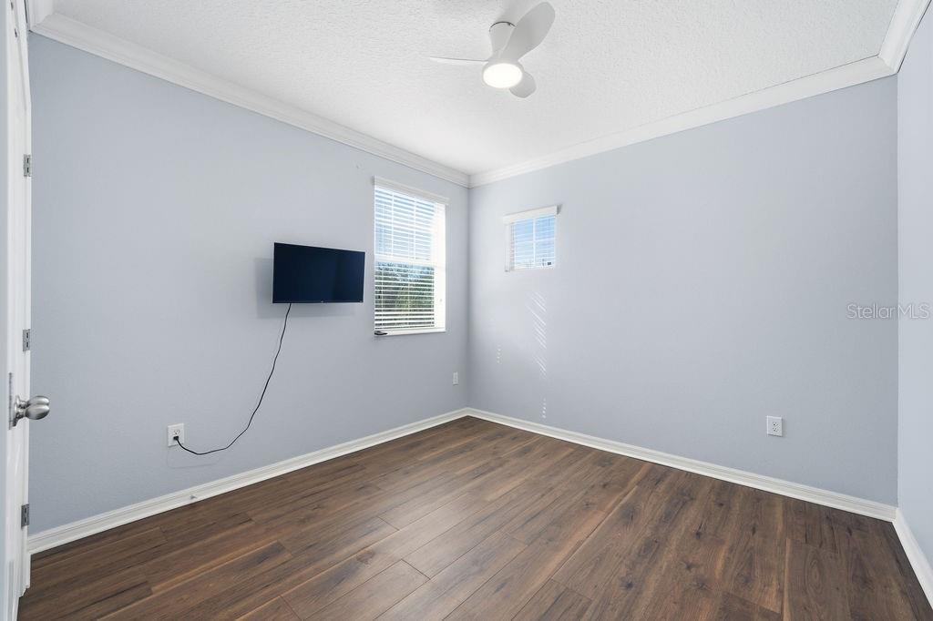 ENCLAVE AT LAKE SEMINOLE - Residential