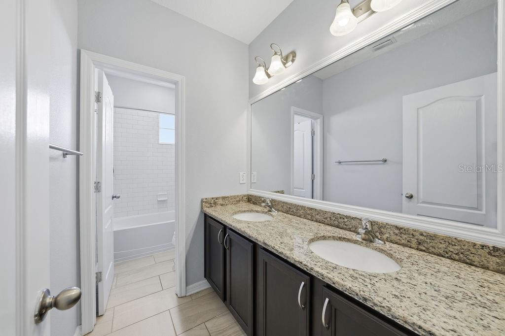 ENCLAVE AT LAKE SEMINOLE - Residential