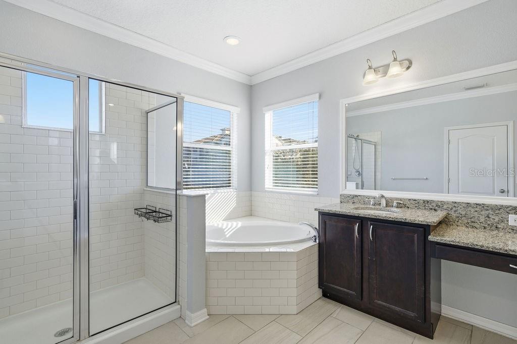 ENCLAVE AT LAKE SEMINOLE - Residential