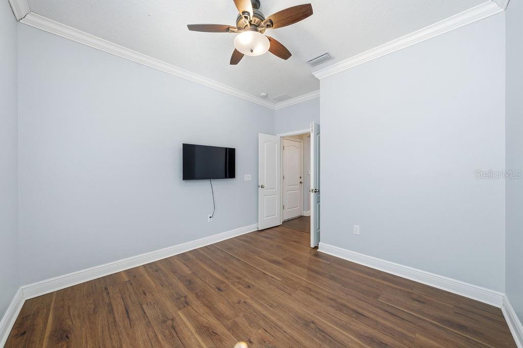 ENCLAVE AT LAKE SEMINOLE - Residential