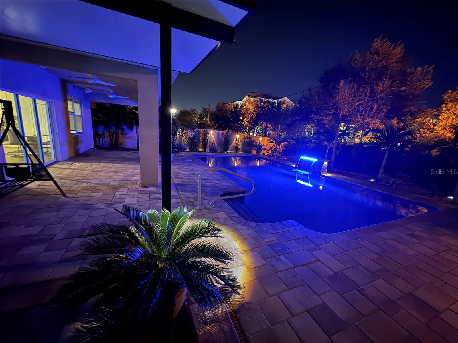 ENCLAVE AT LAKE SEMINOLE - Residential