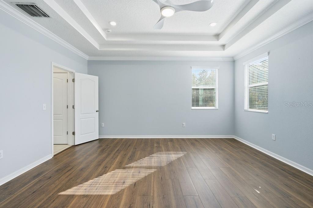 ENCLAVE AT LAKE SEMINOLE - Residential