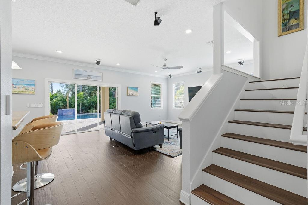 ENCLAVE AT LAKE SEMINOLE - Residential