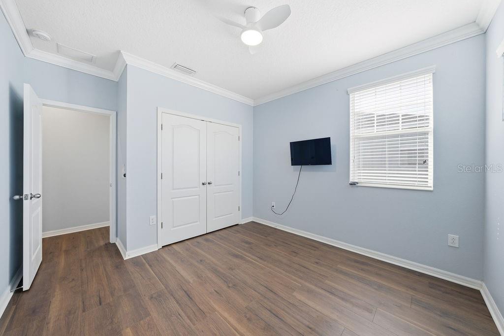 ENCLAVE AT LAKE SEMINOLE - Residential