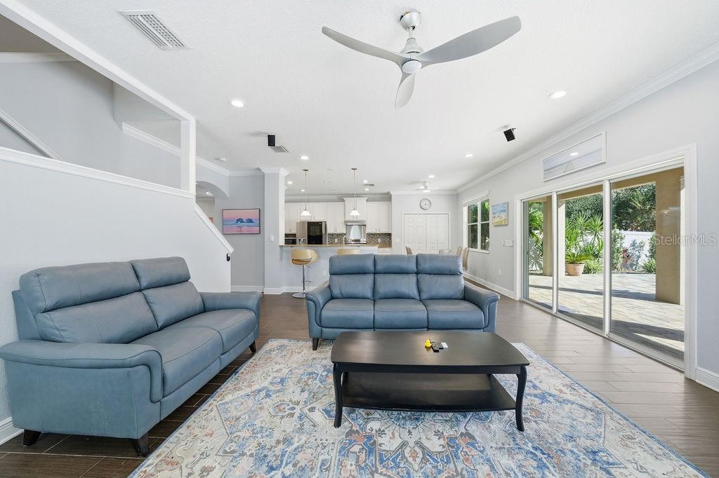 ENCLAVE AT LAKE SEMINOLE - Residential