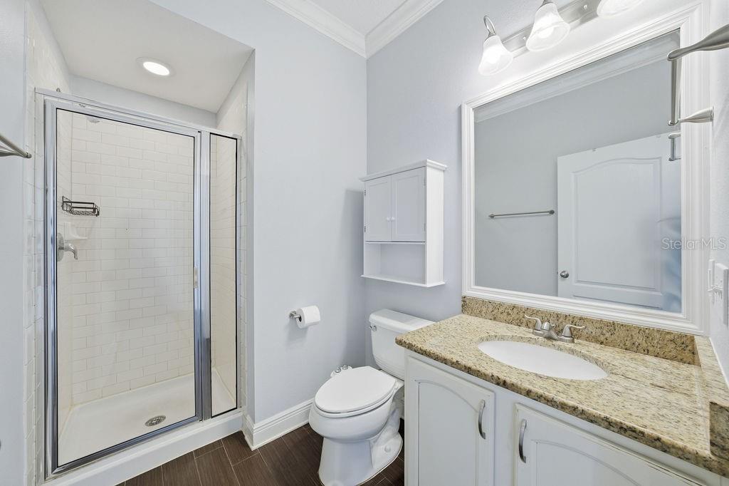 ENCLAVE AT LAKE SEMINOLE - Residential