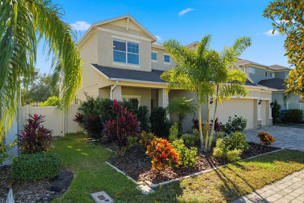 ENCLAVE AT LAKE SEMINOLE - Residential