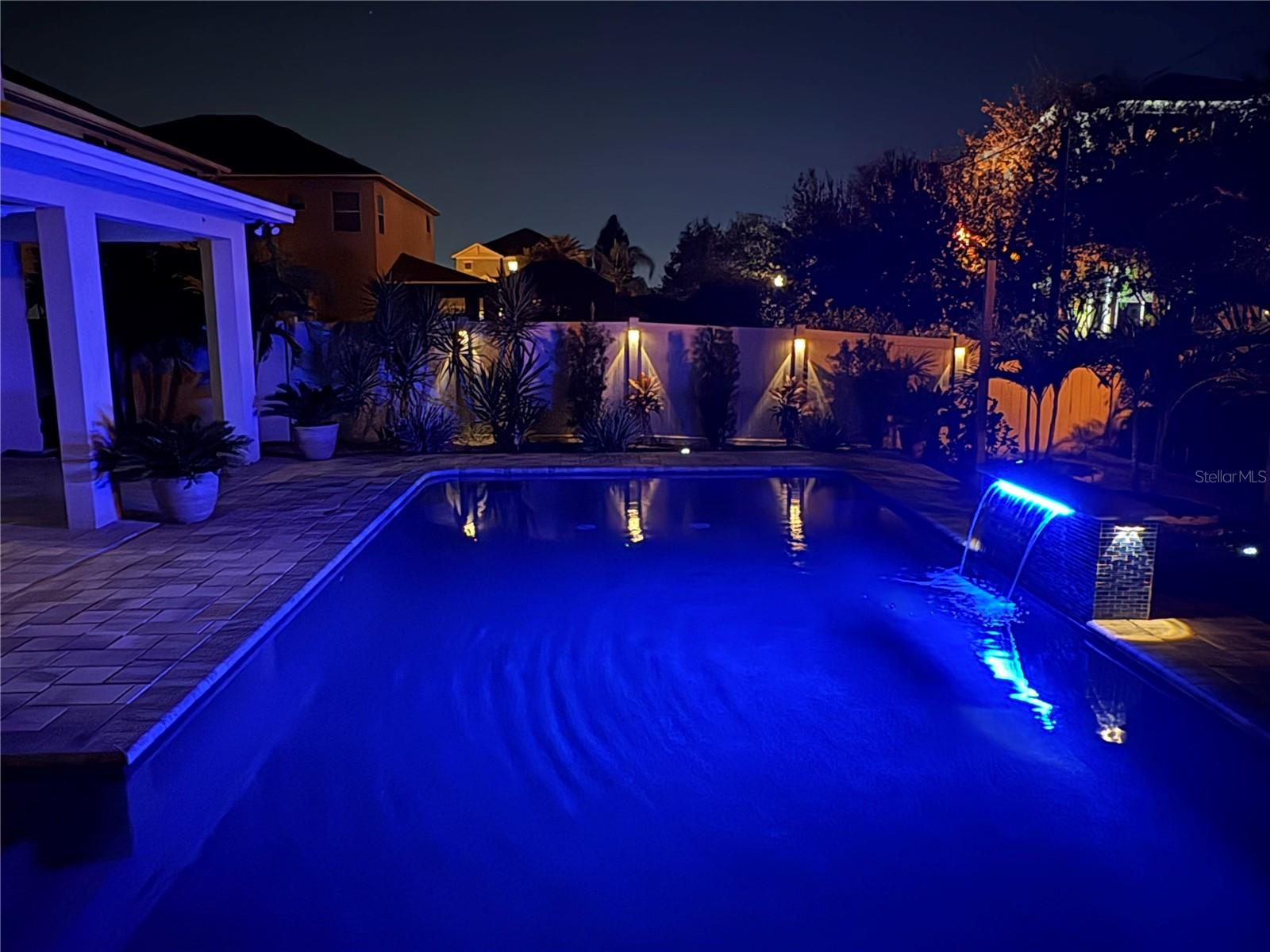 ENCLAVE AT LAKE SEMINOLE - Residential